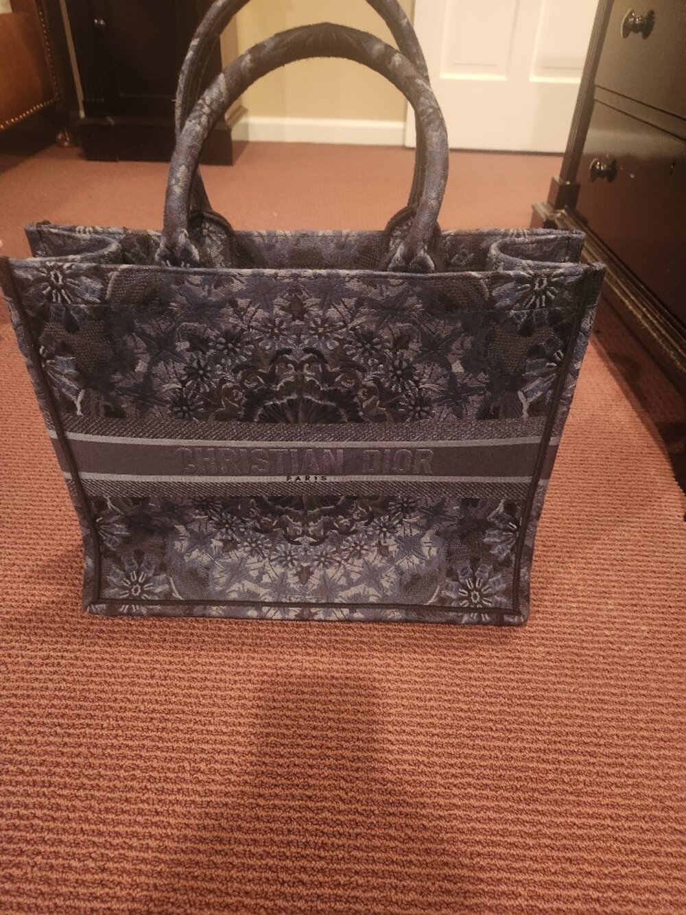 Canvas Tote